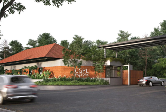 CGPL Factory