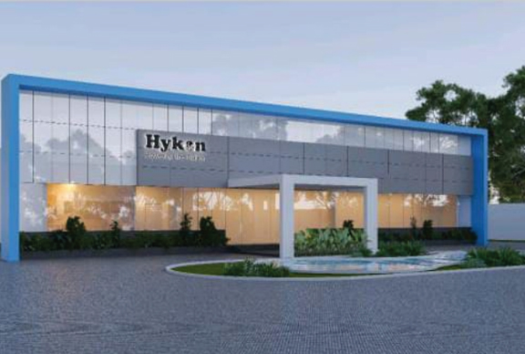 Hykon