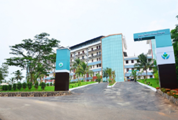 Kerala Medical College